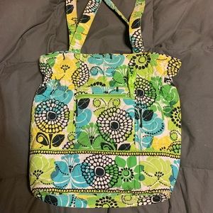 Vera Bradley Tote